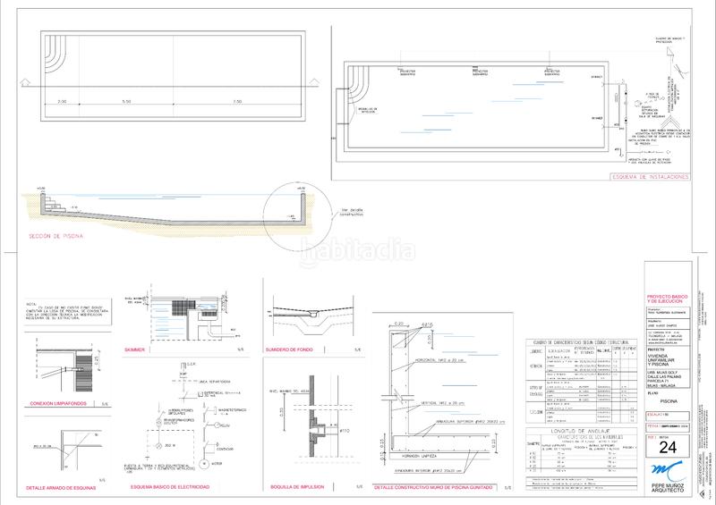 Foto f1fefd8c-db96-4ce7-aaab-3ae52f7c20d2. Terreny residencial a campo de Mijas Mijas