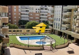 Lloguer Pis  Avenida imperio argentina. Avenida imperio argentina