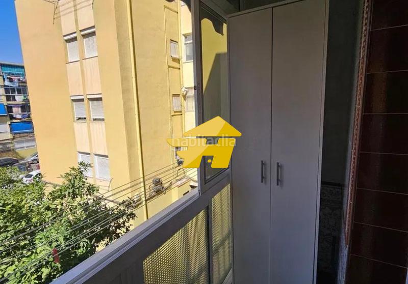 Foto 93bef4e4-dccc-4a8b-b60c-f8e788a9366e. Alquiler piso plaza de ricardo orueta larga temporada en Málaga