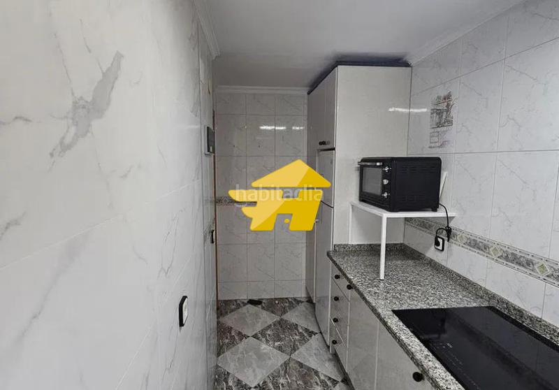 Foto 1239f56b-41ce-4bbd-921e-3233b8b8fe31. Miete etagenwohnung in Girón - Las Delicias Málaga