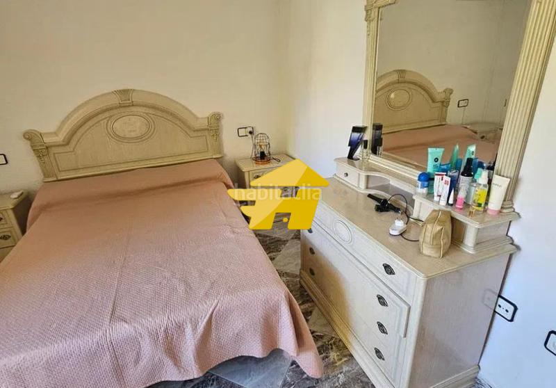 Foto 196c4696-d867-49e5-8d1a-beda67bd6e31. Miete etagenwohnung in Girón - Las Delicias Málaga