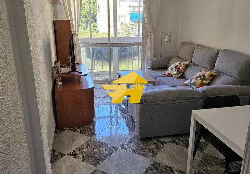 Foto 5b75e1aa-5d29-4f64-9e5e-91de58f203aa. Miete etagenwohnung in Girón - Las Delicias Málaga