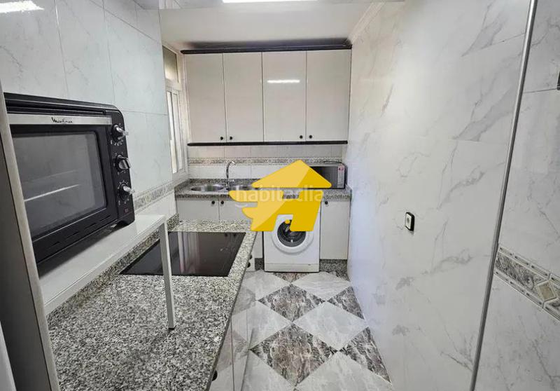 Foto 5ce9b175-4838-465f-b359-14c1aa71154f. Miete etagenwohnung in Girón - Las Delicias Málaga