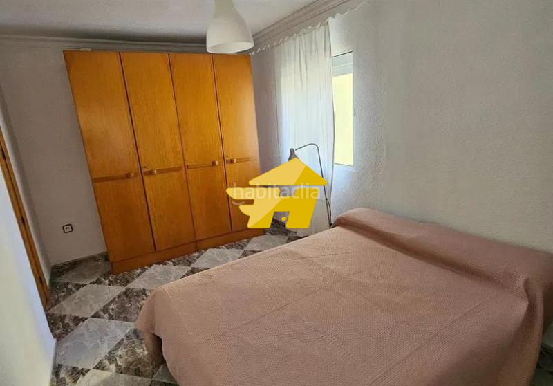 Foto a93651bf-d54c-407a-99d0-2a501af006ee. Miete etagenwohnung in Girón - Las Delicias Málaga