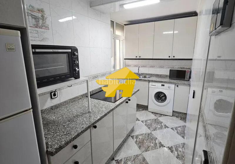 Foto ab0467ed-9a36-4728-9d00-f778b43d27f3. Miete etagenwohnung in Girón - Las Delicias Málaga