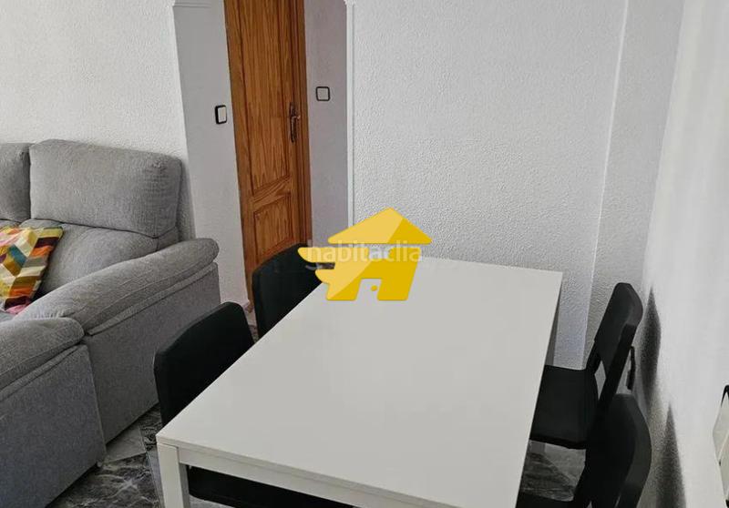 Foto c4a07641-5e54-4eca-9262-2a4689e8965d. Miete etagenwohnung in Girón - Las Delicias Málaga