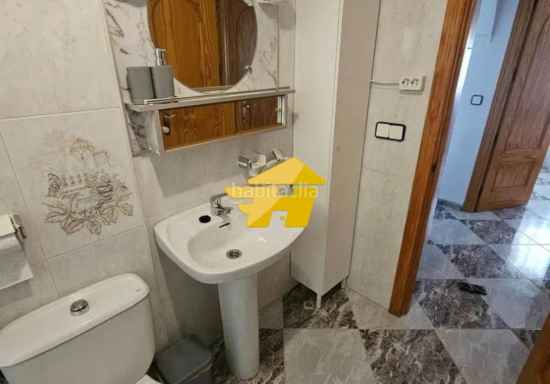 Foto dd0341f0-8d41-4e5f-aabc-423d367fd4f6. Miete etagenwohnung in Girón - Las Delicias Málaga