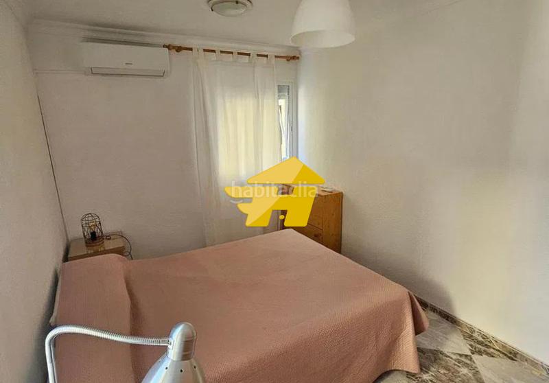 Foto f26aa89d-2a22-4c85-9b42-1cd4dbfe32c5. Miete etagenwohnung in Girón - Las Delicias Málaga