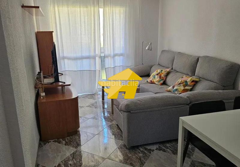 Foto ffb814a4-490b-4543-80d0-2b689bdfd577. Miete etagenwohnung in Girón - Las Delicias Málaga