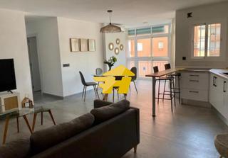 Rent Flat  Calle río fardes. Calle río fardes desde octubre del 25