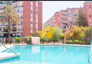 Miete Etagenwohnung  Calle río fardes. Calle río fardes desde septiembre del 25