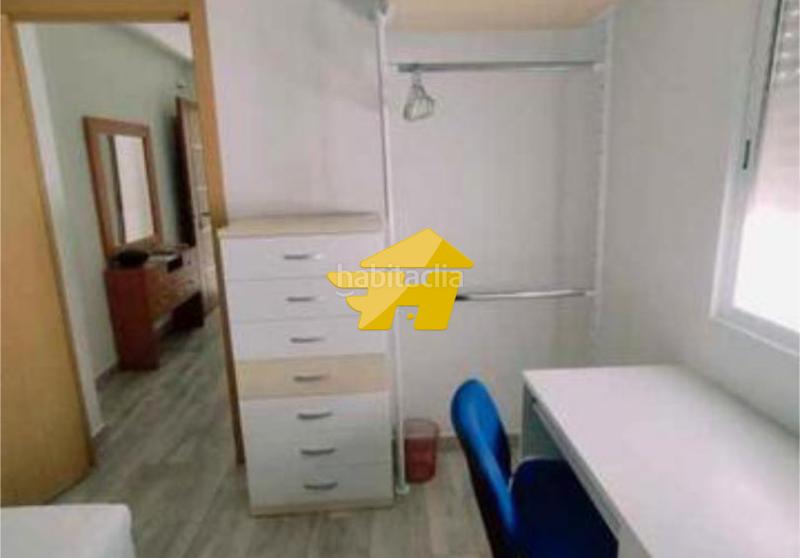 Foto 6433c731-ad25-4e4d-b4bf-6683b4bb370a. Alquiler piso teatinos - estudiantes entrar en julio25 en Málaga