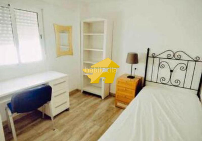 Foto aeb6ccd5-7ccb-40bf-852d-f6d900575401. Alquiler piso teatinos - estudiantes entrar en julio25 en Málaga