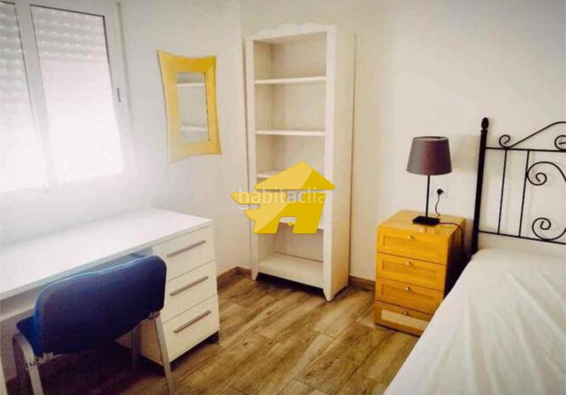 Foto 0fa3f4f0-e24b-483c-b87c-94f5e1e4ce17. Lloguer pis a El Consul - Ciudad Universitaria - El Romeral Málaga