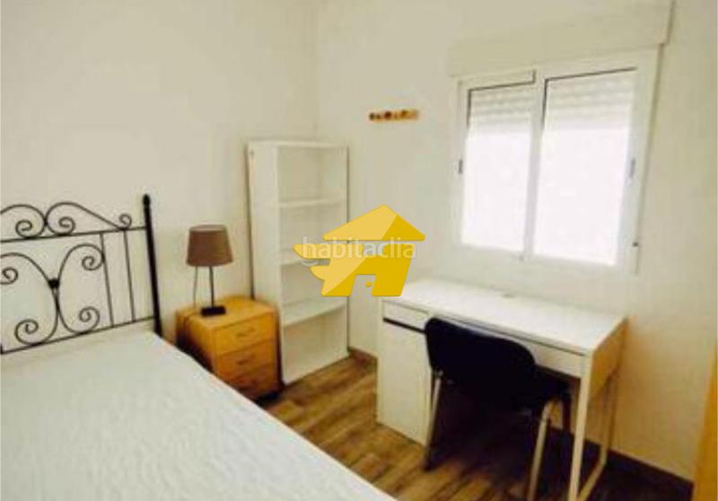 Foto 1a34542b-5c82-4903-b8e5-bc046880265a. Lloguer pis a El Consul - Ciudad Universitaria - El Romeral Málaga