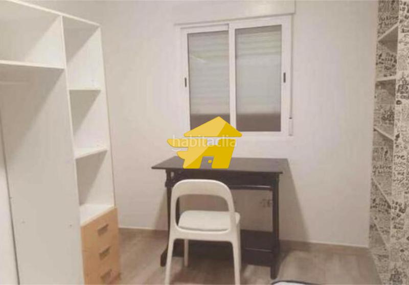 Foto e2b853a9-ffde-4604-802f-5d10abfddf51. Lloguer pis a El Consul - Ciudad Universitaria - El Romeral Málaga