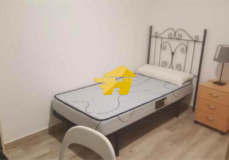 Foto e851afda-d957-4322-ba9e-695e68d811a7. Lloguer pis a El Consul - Ciudad Universitaria - El Romeral Málaga