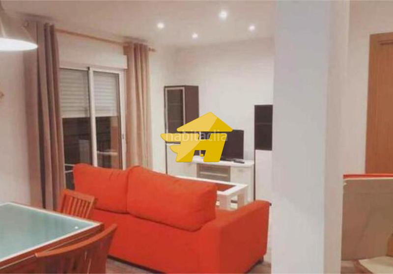 Foto e9efb185-b46d-40ac-849c-c51cc19caff1. Lloguer pis a El Consul - Ciudad Universitaria - El Romeral Málaga