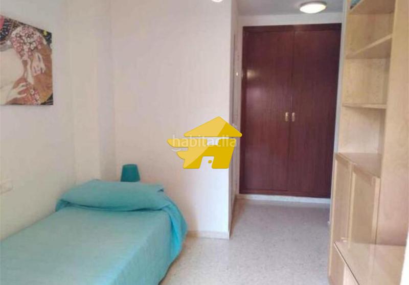 Foto 7bc80c9a-59c2-4e92-9a8a-1fb6619b1fc4. Location appartement avec piscine dans El Consul - Ciudad Universitaria - El Romeral Málaga