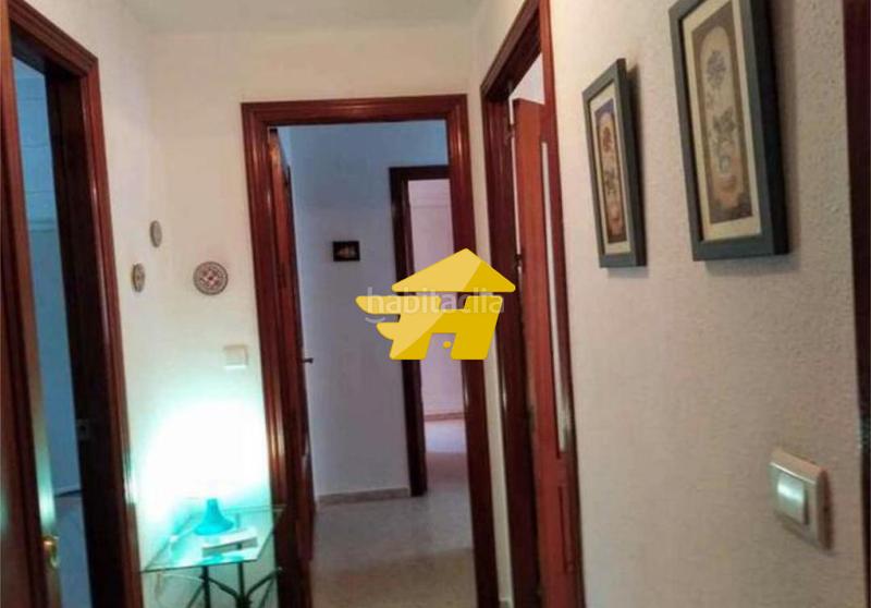 Foto 90e73254-8659-400f-9379-a3c7daaedc22. Location appartement avec piscine dans El Consul - Ciudad Universitaria - El Romeral Málaga