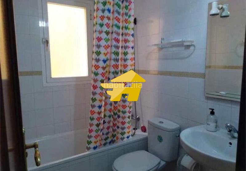 Foto 9eb91a0b-b87a-4f08-af01-4b2056cb523c. Location appartement avec piscine dans El Consul - Ciudad Universitaria - El Romeral Málaga