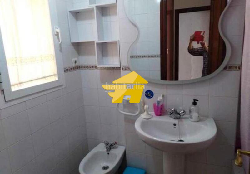 Foto 0d8a80d9-27d1-482a-9498-107b10864111. Rent flat with pool in El Consul - Ciudad Universitaria - El Romeral Málaga