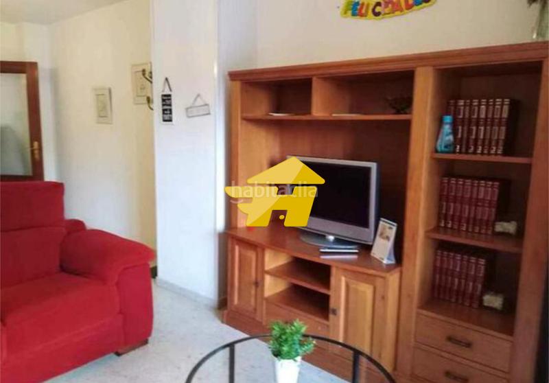 Foto 1db475ac-21fa-4e44-9c37-12438332cf9d. Rent flat with pool in El Consul - Ciudad Universitaria - El Romeral Málaga