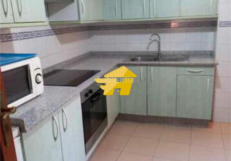 Foto d0435a42-9359-4f30-89bf-50458628ae7a. Rent flat with pool in El Consul - Ciudad Universitaria - El Romeral Málaga