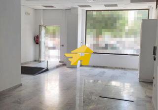 Location Local commercial  Calle virgen de la salud. Virgen de la salud