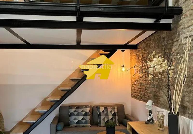 Foto 03403464-8e32-4a09-a41a-d27896aa34a7. Affitto appartamento in La Merced Málaga