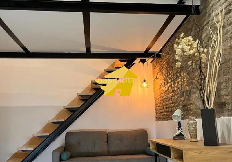 Foto c24814ff-cbea-4291-8d9b-39745f5f6f2e. Affitto appartamento in La Merced Málaga