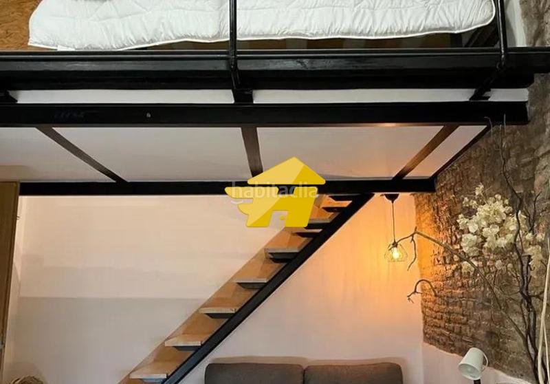 Foto 0ad83554-5dea-4d61-a7da-f3142f989869. Location appartement dans La Merced Málaga