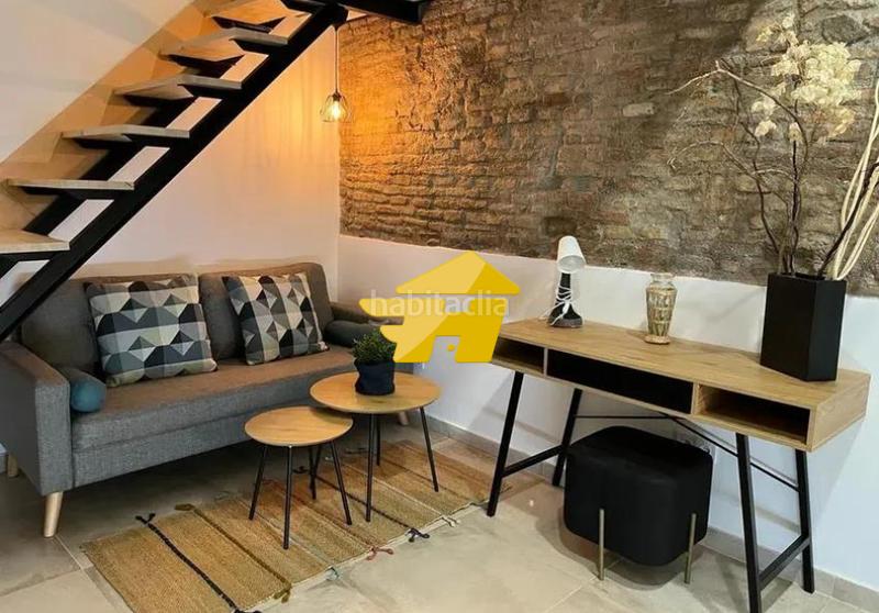 Foto 1c1aa57e-b982-410f-a2d1-da886838fabc. Location appartement dans La Merced Málaga