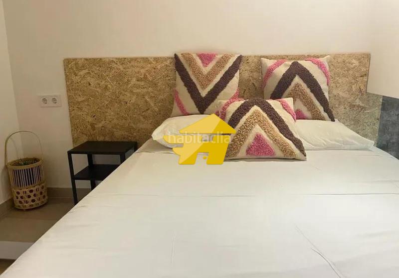 Foto 41015ec8-abb5-4cef-8b6e-ee37acb58cf8. Location appartement dans La Merced Málaga