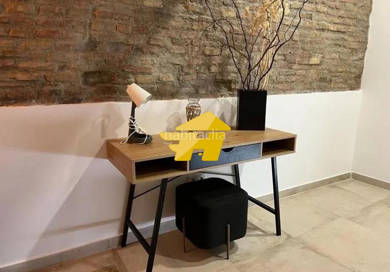 Foto 57053465-6344-404e-9dc4-5f40e72296f5. Location appartement dans La Merced Málaga