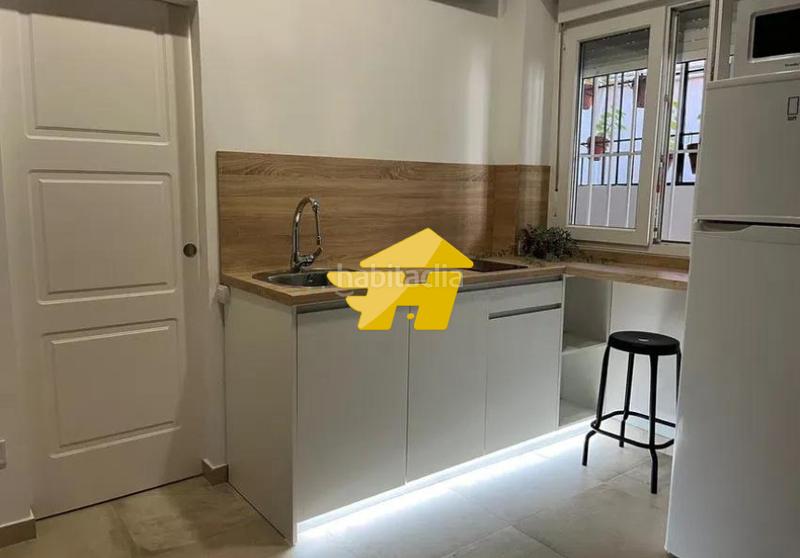 Foto 6570d2f1-f55c-4df4-91fa-648e0d203aea. Location appartement dans La Merced Málaga