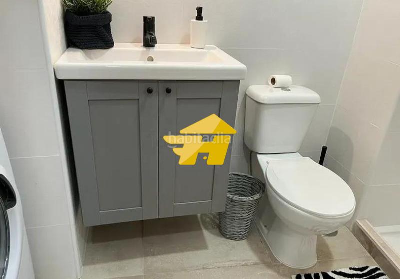 Foto 79dc9eb2-3623-49f5-85d0-ce2b8ae4133c. Location appartement dans La Merced Málaga