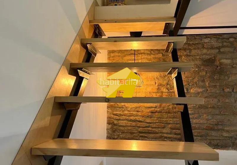 Foto ba9cb43b-f4ef-4a56-a791-96fb52dd8307. Location appartement dans La Merced Málaga