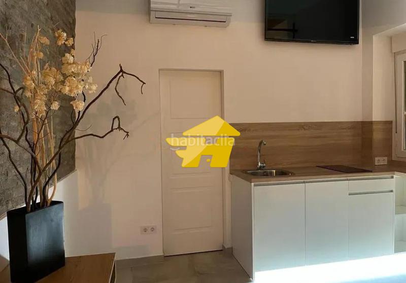 Foto bba81846-739f-4c7a-be5a-4555f4101d5f. Location appartement dans La Merced Málaga