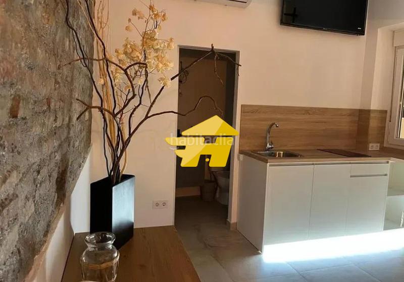 Foto ea595c89-98ff-4199-bc83-58ca3e143a41. Location appartement dans La Merced Málaga