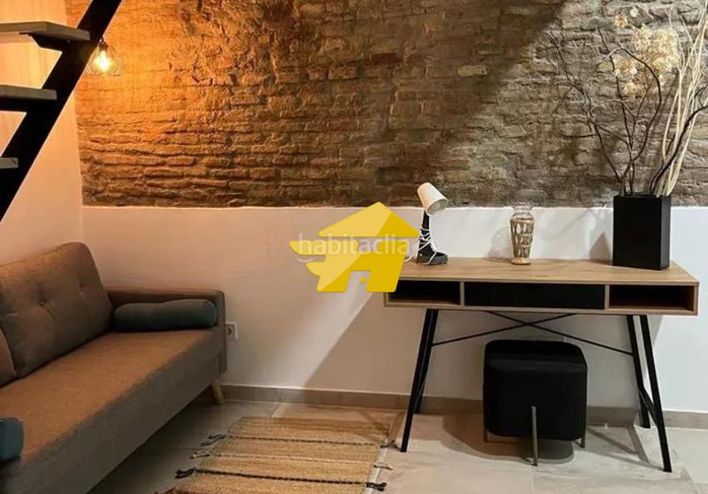 Foto f0855a17-c76f-4222-81f5-56bac2e503e9. Location appartement dans La Merced Málaga