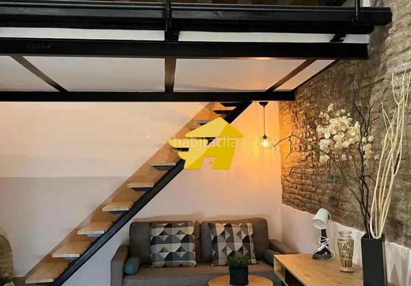 Foto f5403e9a-b665-4916-bff6-e141afbc2dc2. Location appartement dans La Merced Málaga