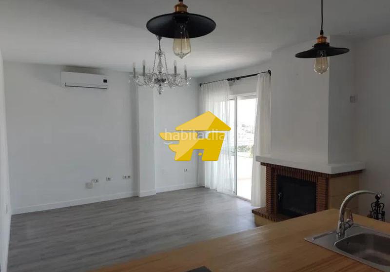 Foto 56cecb05-d32e-48cb-8b07-a7b4c137eb91. Lloguer casa a San Alberto - La Alcubilla - Florisol Málaga