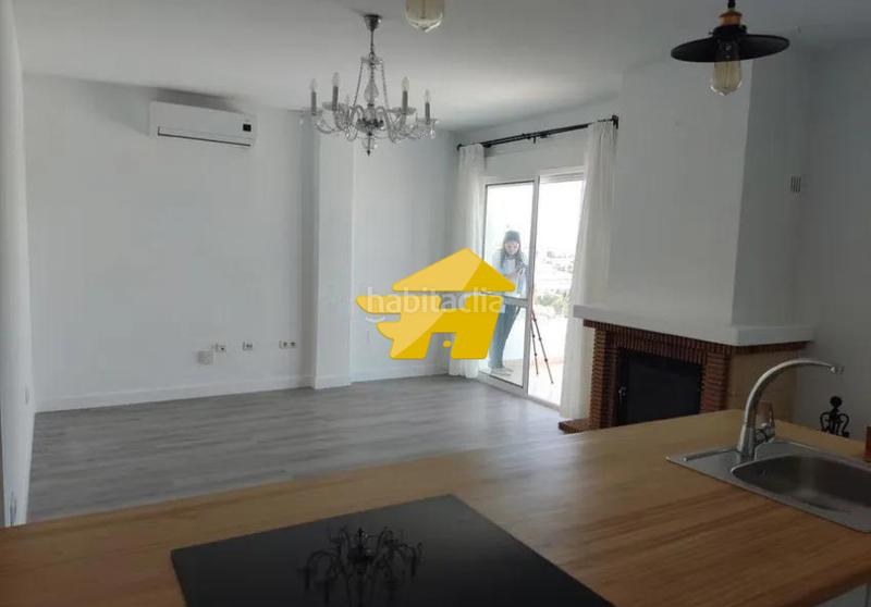 Foto d4ebdea4-49d2-4537-982c-730bef12a407. Lloguer casa a San Alberto - La Alcubilla - Florisol Málaga