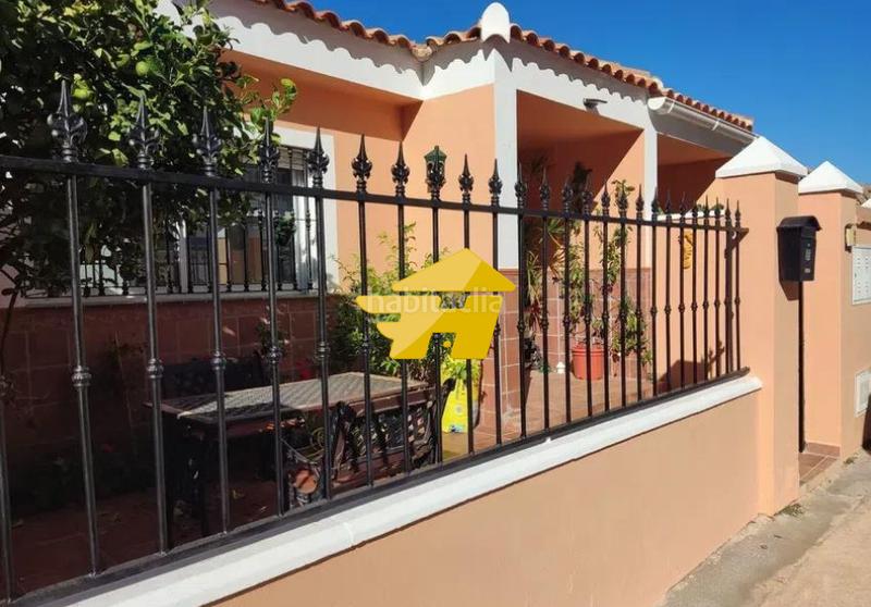 Foto 6362b81b-9472-42dd-936e-27ad4d8b621f. Miete haus in San Alberto - La Alcubilla - Florisol Málaga