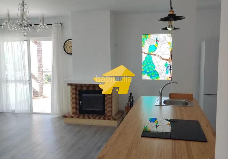 Foto b0c0dad2-5629-43be-9bda-dca4ca5ca3bb. Miete haus in San Alberto - La Alcubilla - Florisol Málaga