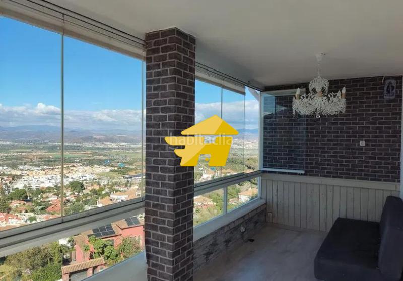 Foto d770385c-ed29-499d-85c6-da3d3b904b69. Miete haus in San Alberto - La Alcubilla - Florisol Málaga