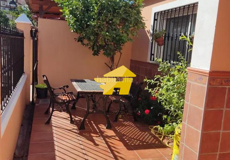 Foto fe9b51ba-d1aa-4746-964a-27faf6e67411. Miete haus in San Alberto - La Alcubilla - Florisol Málaga