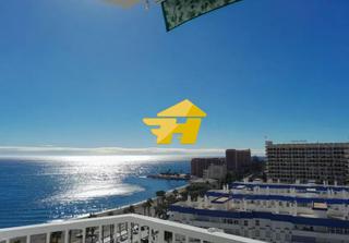 Flat in Avenida Manuel Mena Palma