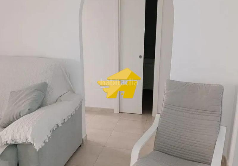 Foto 605bff0e-6973-43a0-ac29-c03526bd871c. Rent flat in Puerto Deportivo Fuengirola